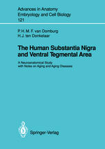 The Human Substantia Nigra and Ventral Tegmental Area: A Neuroanatomical Study with Notes on Aging and Aging Diseases