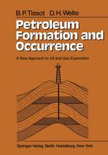 Petroleum Formation and Occurrence: A New Approach to Oil and Gas Exploration