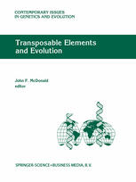 Transposable Elements and Evolution