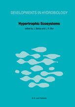 Hypertrophic Ecosystems: S.I.L. Workshop on Hypertrophic Ecosystems held at Vaxjo, September 10–14, 1979