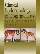 Clinical Endocrinology of Dogs and Cats: An Illustrated Text