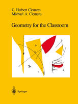 Geometry for the Classroom