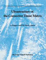 Ultrastructure of the Connective Tissue Matrix