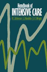 Handbook of Intensive Care