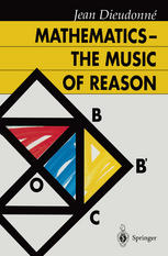 Mathematics — The Music of Reason