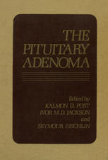 The Pituitary Adenoma