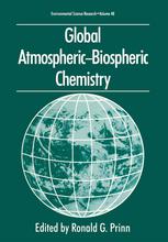 Global Atmospheric-Biospheric Chemistry