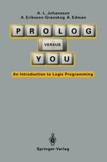 Prolog Versus You: An Introduction to Logic Programming