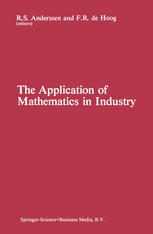 The Application of Mathematics in Industry
