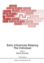 Early Influences Shaping The Individual