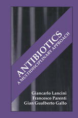 Antibiotics: A Multidisciplinary Approach
