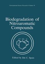 Biodegradation of Nitroaromatic Compounds