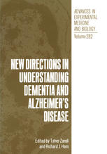 New Directions in Understanding Dementia and Alzheimer’s Disease