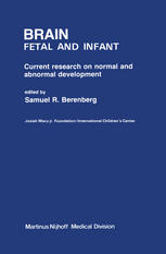 Brain: Fetal and Infant