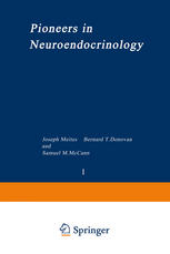Pioneers in Neuroendocrinology