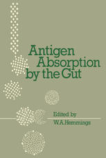 Antigen Absorption by the Gut