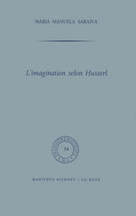 L’imagination selon Husserl