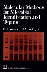 Molecular Methods for Microbial Identification and Typing