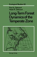 Long-Term Forest Dynamics of the Temperate Zone: A Case Study of Late-Quaternary Forests in Eastern North America