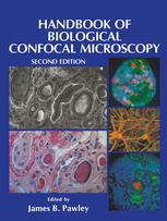 Handbook of Biological Confocal Microscopy