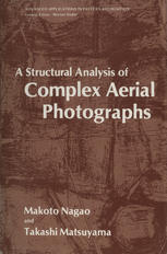 A Structural Analysis of Complex Aerial Photographs