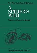 A Spider’s Web: Problems in Regulatory Biology