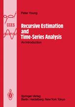 Recursive Estimation and Time-Series Analysis: An Introduction
