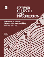 Influence of Tumor Development on the Host