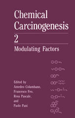 Chemical Carcinogenesis 2: Modulating Factors
