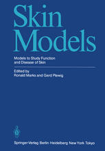 Skin Models: Models to Study Function and Disease of Skin