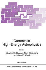Currents in High-Energy Astrophysics