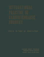 International Practice in Cardiothoracic Surgery