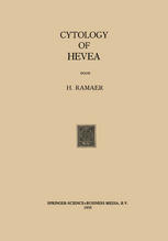Cytology of Hevea