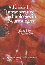 Advanced Intraoperative Technologies in Neurosurgery
