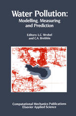 Water Pollution: Modelling, Measuring and Prediction