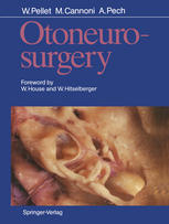Otoneurosurgery