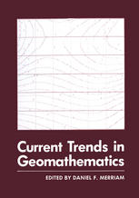 Current Trends in Geomathematics
