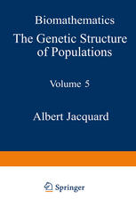 The Genetic Structure of Populations