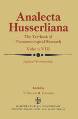 Japanese Phenomenology: Phenomenology as the Trans-cultural Philosophical Approach