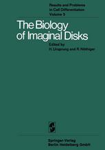 The Biology of Imaginal Disks