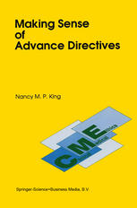 Making Sense of Advance Directives