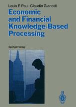 Economic and Financial Knowledge-Based Processing