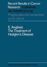 The Treatment of Hodgkin’s Disease
