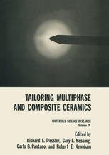 Tailoring Multiphase and Composite Ceramics