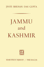 Jammu and Kashmir