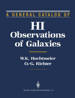 A General Catalog of HI Observations of Galaxies: The Reference Catalog