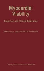 Myocardial viability: Detection and clinical relevance
