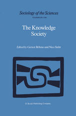 The Knowledge Society: The Growing Impact of Scientific Knowledge on Social Relations
