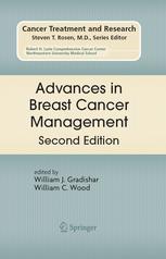 Advances in Breast Cancer Management, Second Edition