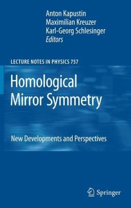 Homological Mirror Symmetry: New Developments and Perspectives